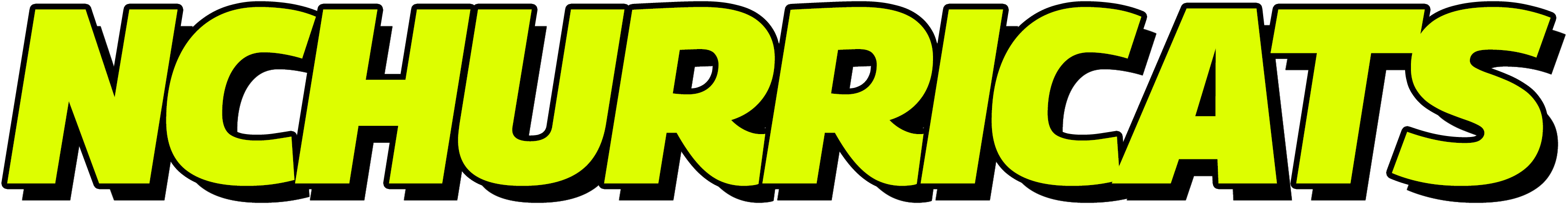 The NCHurricats