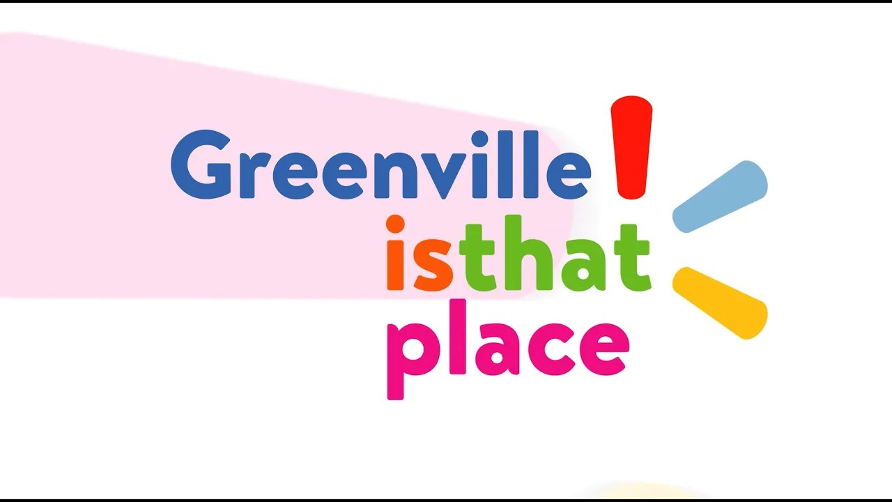 Women of Greenville Walmarts